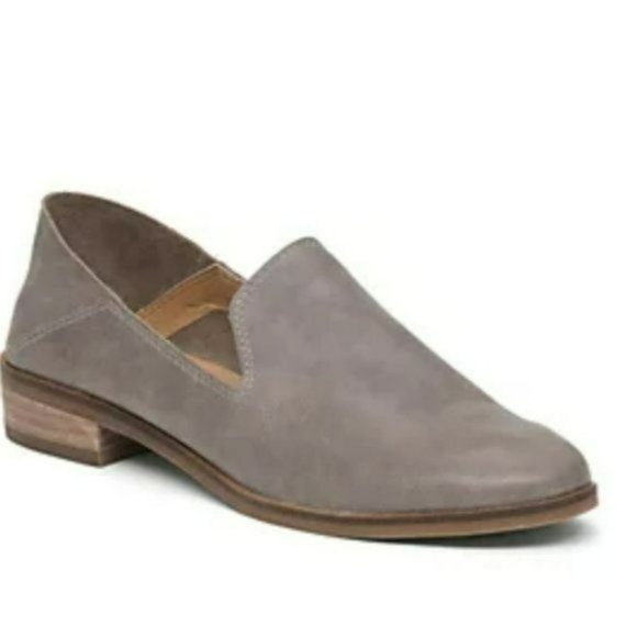 Lucky Brand Shoes - Lucky Brand Cahill Loafer -12